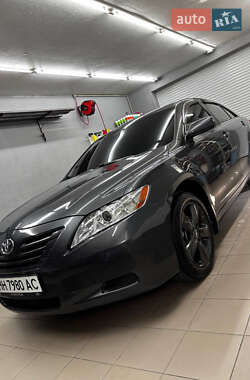 Седан Toyota Camry 2007 в Черноморске