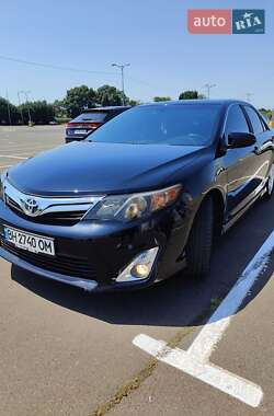 Седан Toyota Camry 2014 в Одессе