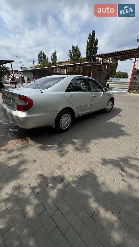 Седан Toyota Camry 2003 в Белой Церкви фото 2 Седан Toyota Camry 2003 в Белой Церкви