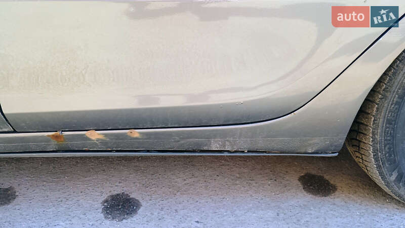 Седан Toyota Camry 2002 в Бердичеве