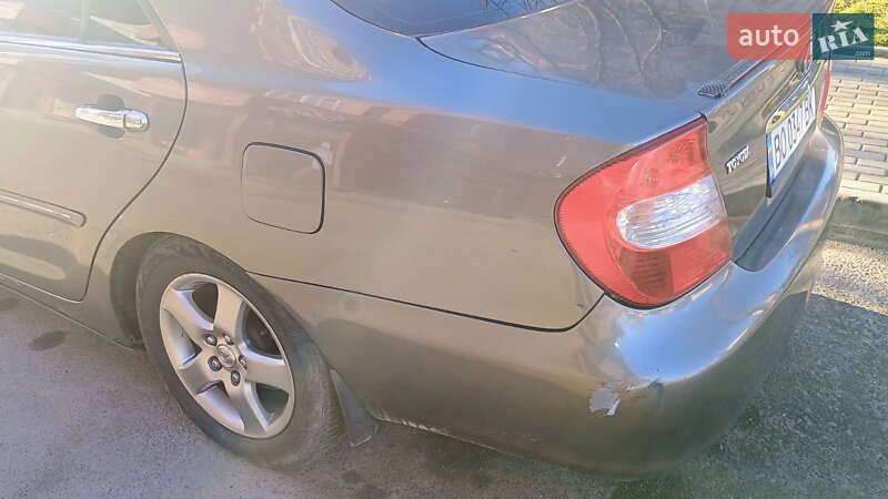 Седан Toyota Camry 2002 в Бердичеве