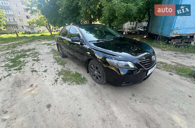Седан Toyota Camry 2007 в Сумах