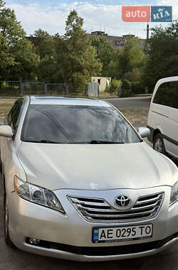 Седан Toyota Camry 2006 в Кривому Розі