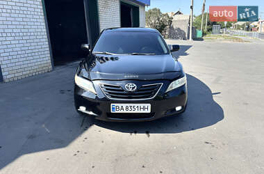 Седан Toyota Camry 2006 в Олександрії