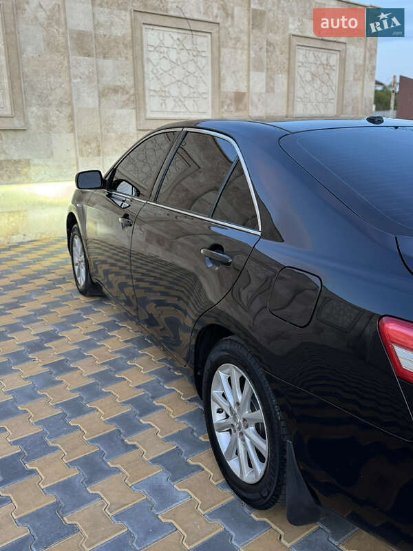 Седан Toyota Camry 2010 в Одессе фото 3 Седан Toyota Camry 2010 в Одессе