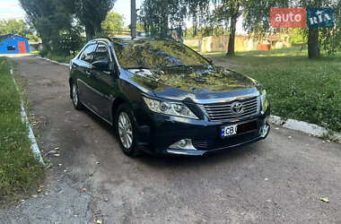 Седан Toyota Camry 2011 в Прилуках