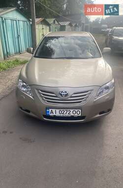 Седан Toyota Camry 2008 в Киеве