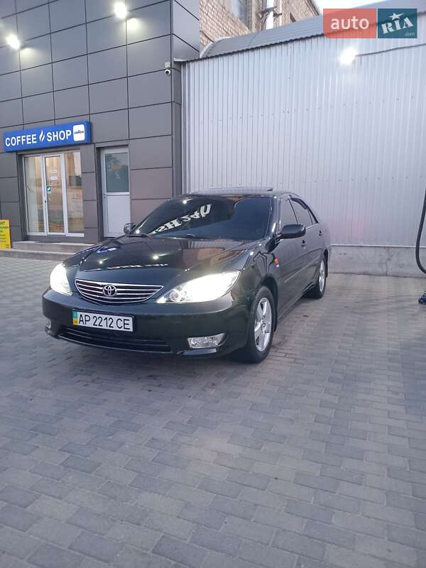 Toyota Camry 2006