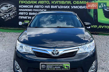 Седан Toyota Camry 2014 в Білій Церкві