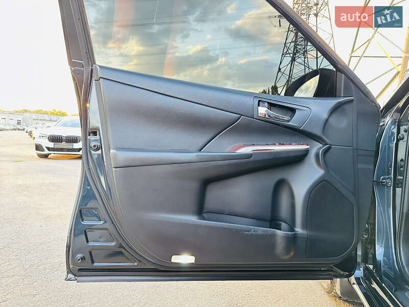 Седан Toyota Camry 2012 в Харькове фото 15 Седан Toyota Camry 2012 в Харькове