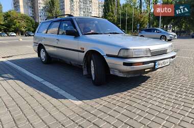 Универсал Toyota Camry 1989 в Одессе