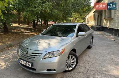 Седан Toyota Camry 2007 в Одессе