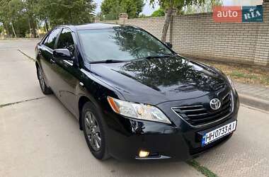 Седан Toyota Camry 2006 в Одессе