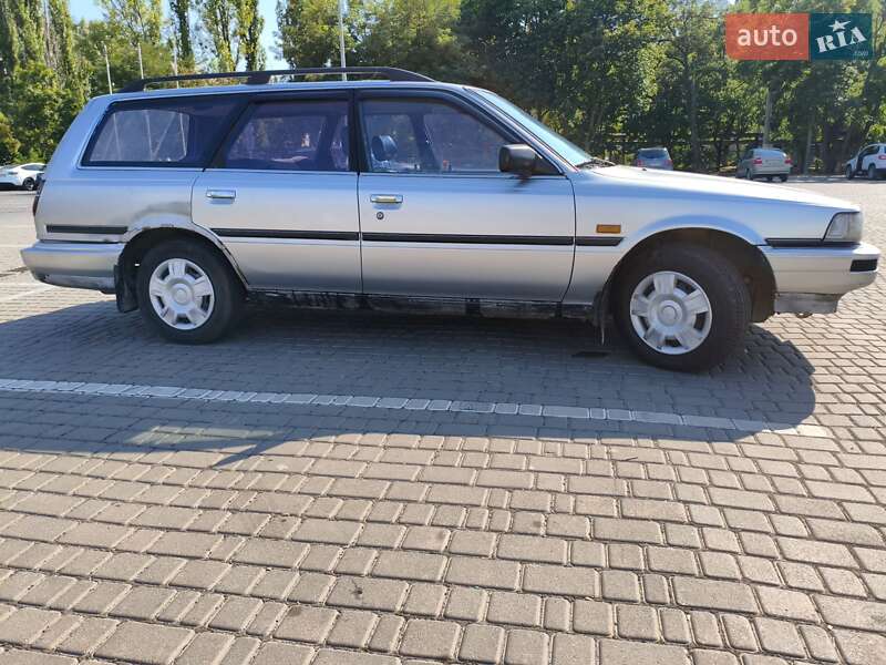 Универсал Toyota Camry 1989 в Одессе