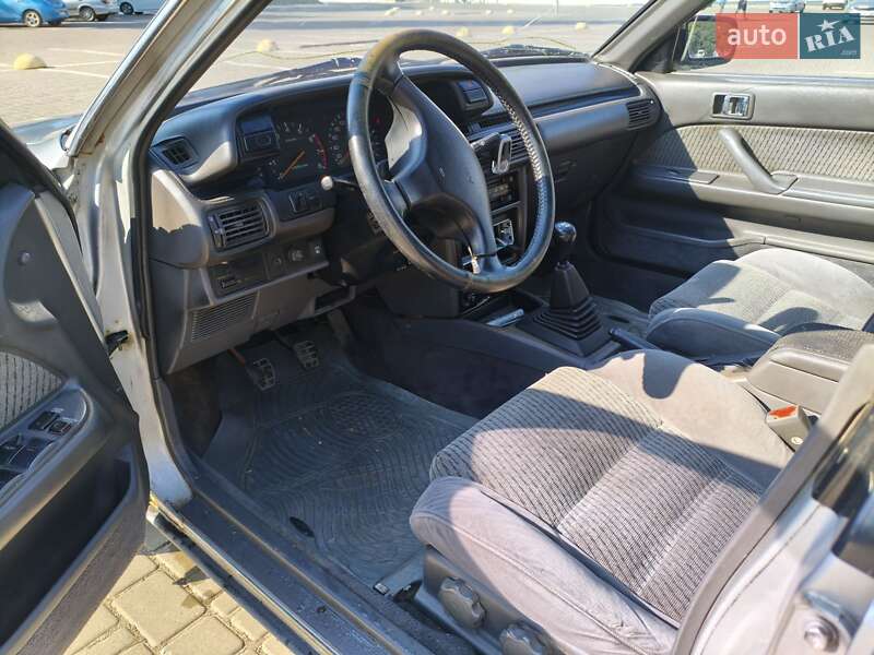 Универсал Toyota Camry 1989 в Одессе