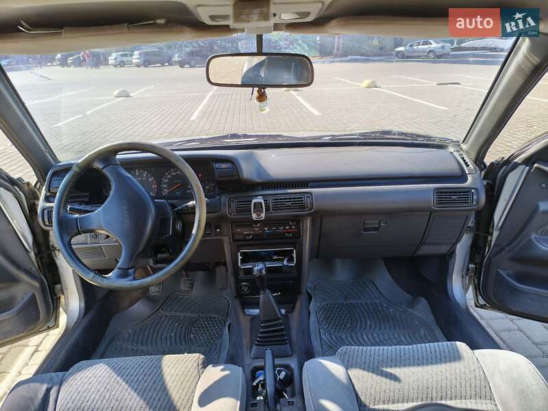 Универсал Toyota Camry 1989 в Одессе