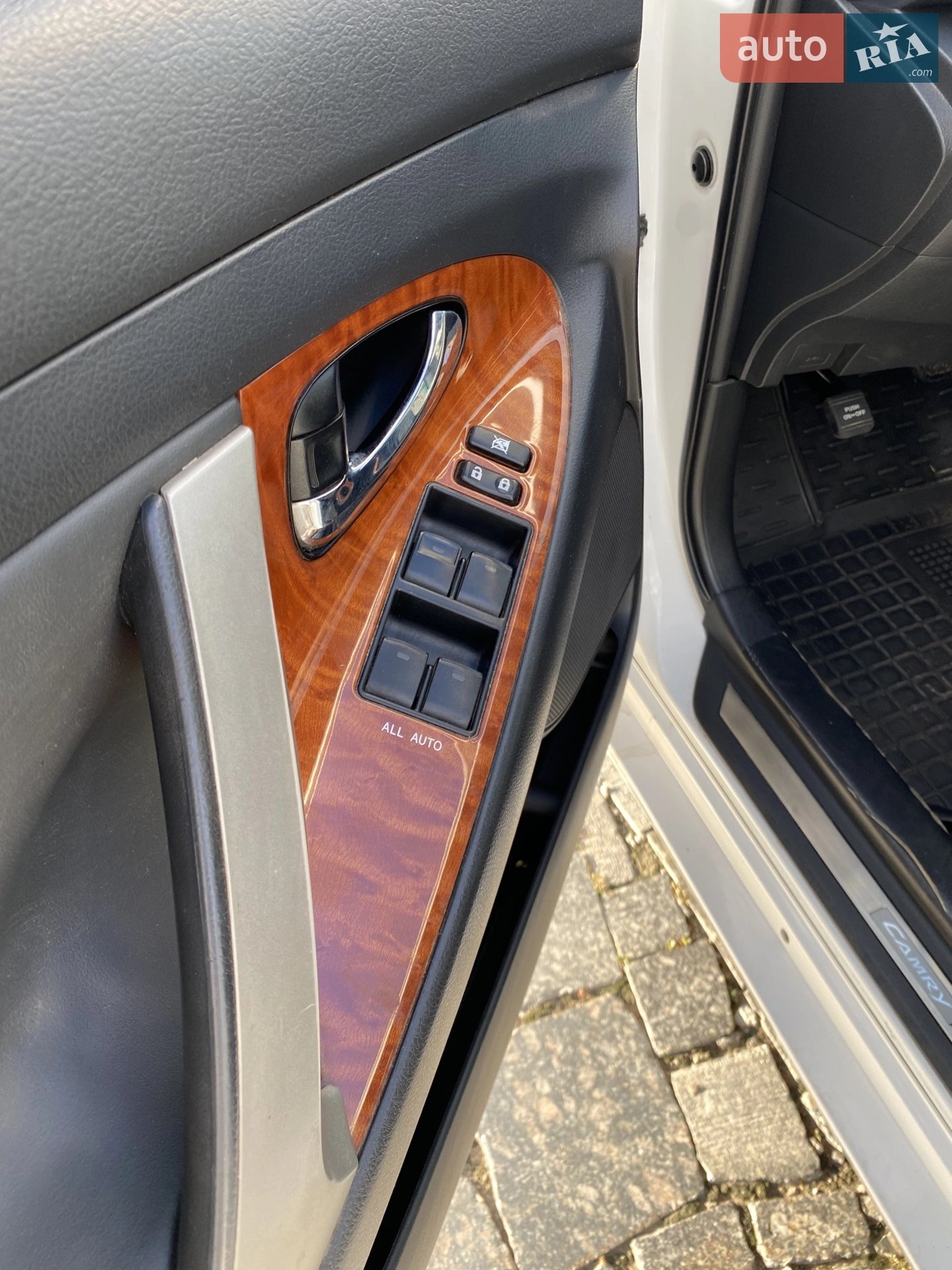 2011 Toyota Camry - мініатюра 13