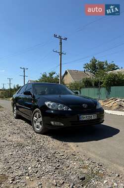 Седан Toyota Camry 2003 в Затишье
