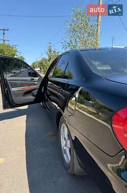 Седан Toyota Camry 2003 в  фото 23 Седан Toyota Camry 2003 в