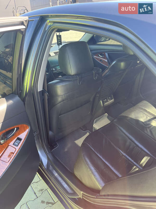 Седан Toyota Camry 2008 в Теребовле