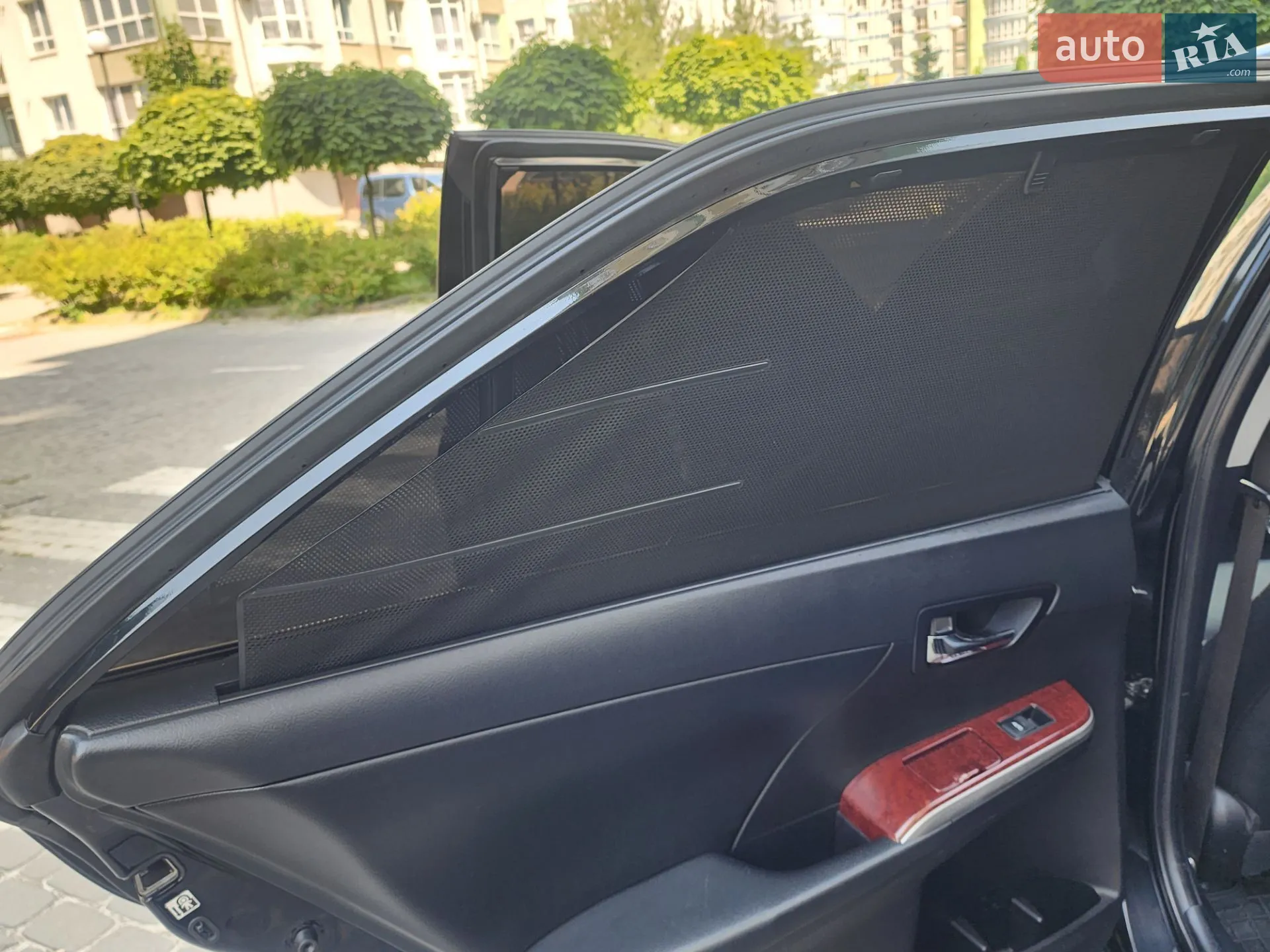 2013 Toyota Camry - мініатюра 35