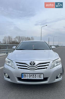Седан Toyota Camry 2011 в Петриківці