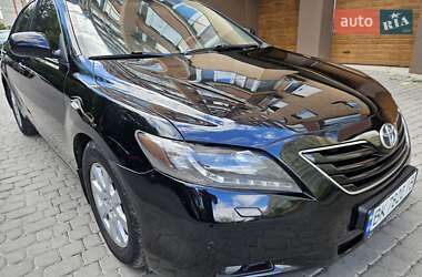 Седан Toyota Camry 2008 в Вінниці
