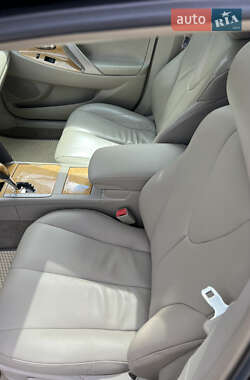 Седан Toyota Camry 2006 в Ровно