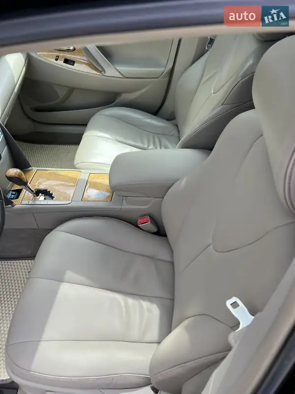 Toyota Camry 2006 VIN 4T1BK46K67U513951 фото оголошення 6 з 56