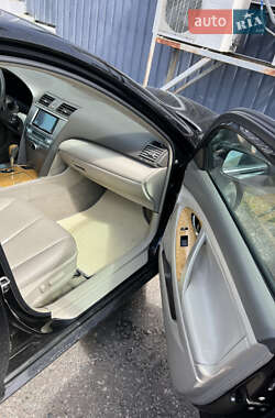 Седан Toyota Camry 2006 в Ровно