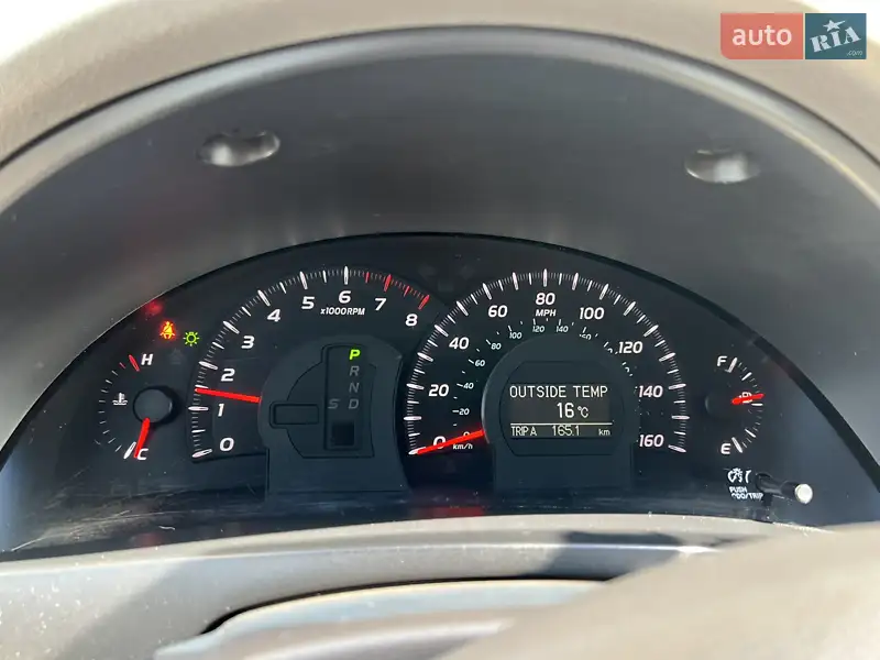 Toyota Camry 2006 VIN 4T1BK46K67U513951 фото оголошення 15 з 56