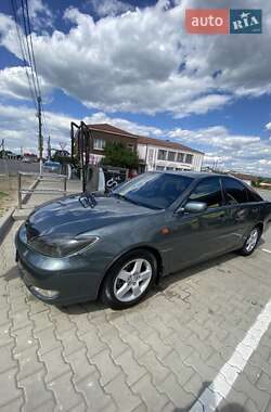 Седан Toyota Camry 2003 в Ладыжине