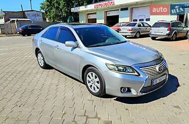 Седан Toyota Camry 2007 в Николаеве