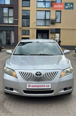 Седан Toyota Camry 2007 в Білогородці