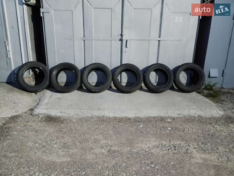 Седан Toyota Camry 2007 в Черкасах