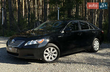 Седан Toyota Camry 2007 в Гостомеле