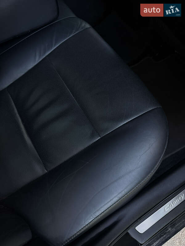 Седан Toyota Camry 2012 в Белой Церкви