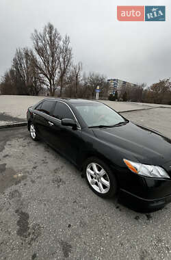 Седан Toyota Camry 2008 в 