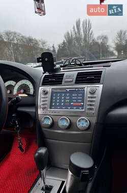 Седан Toyota Camry 2008 в 