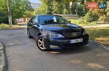 Седан Toyota Camry 2003 в Одессе
