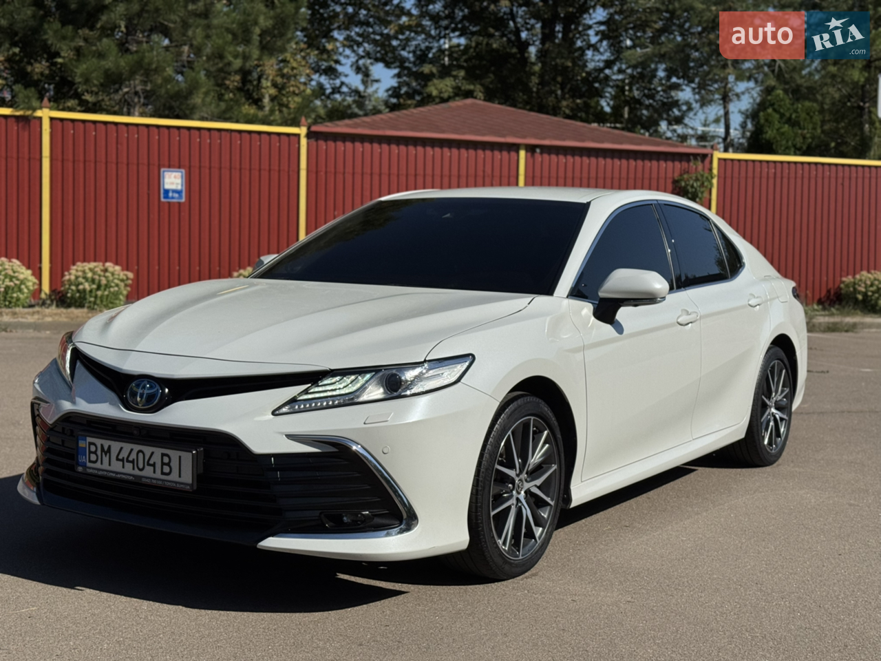 2023 Toyota Camry - мініатюра 40