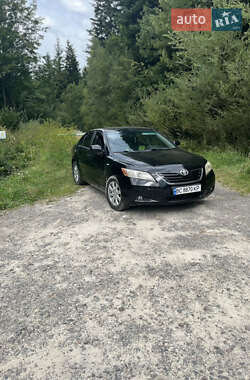 Седан Toyota Camry 2008 в Бориславі