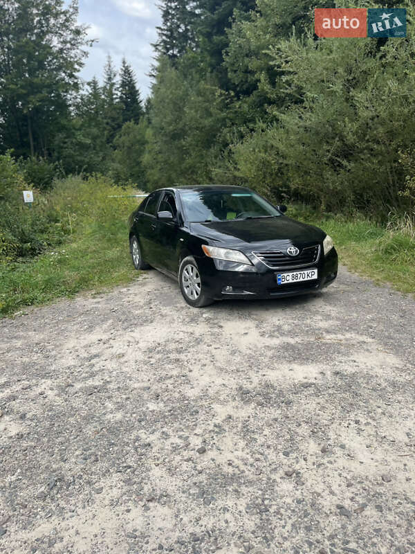 Toyota Camry 2008