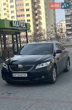 Седан Toyota Camry 2007 в Одессе