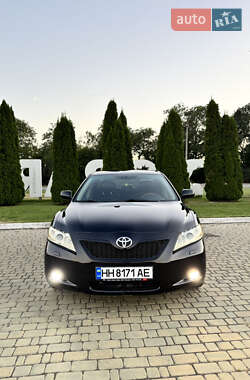 Седан Toyota Camry 2007 в Одесі