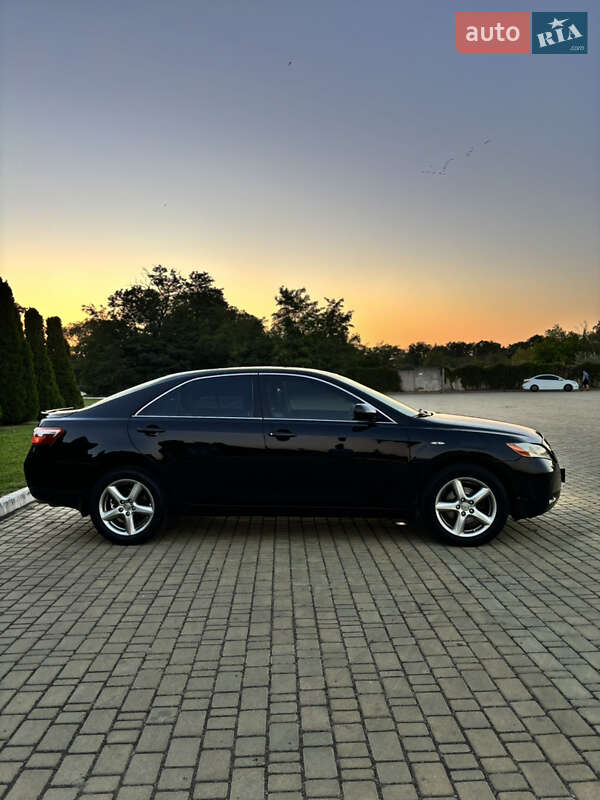 Седан Toyota Camry 2007 в Одесі