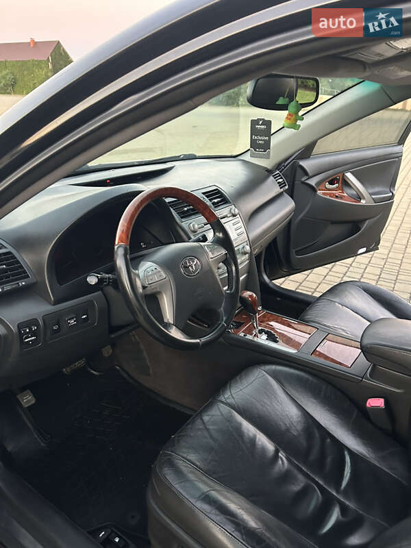 Седан Toyota Camry 2007 в Одесі