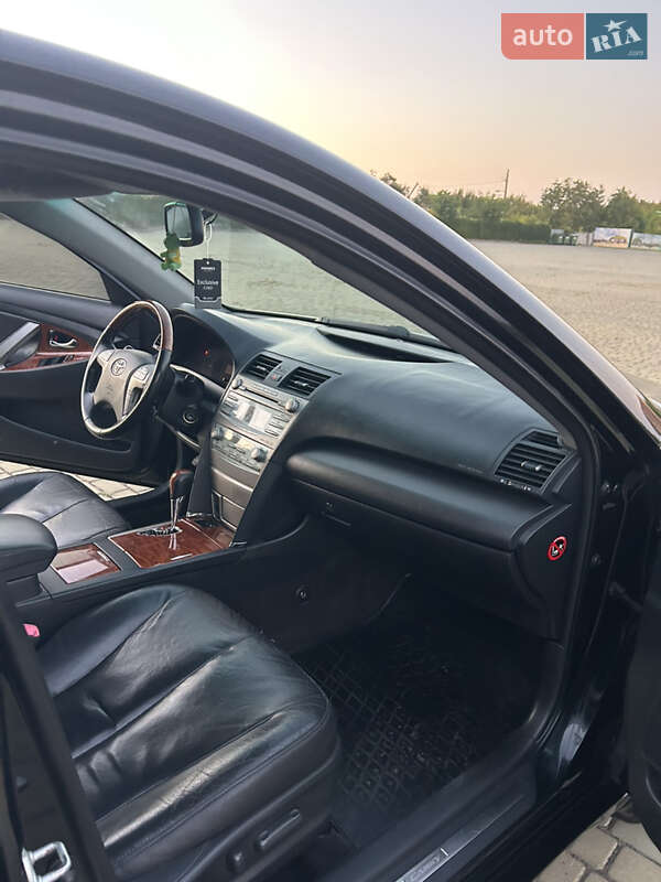 Седан Toyota Camry 2007 в Одесі