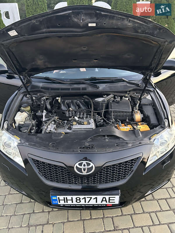 Седан Toyota Camry 2007 в Одесі
