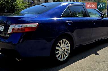 Седан Toyota Camry 2008 в Одесі